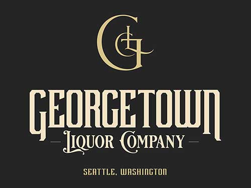 Georgetown Liquor Company logo
