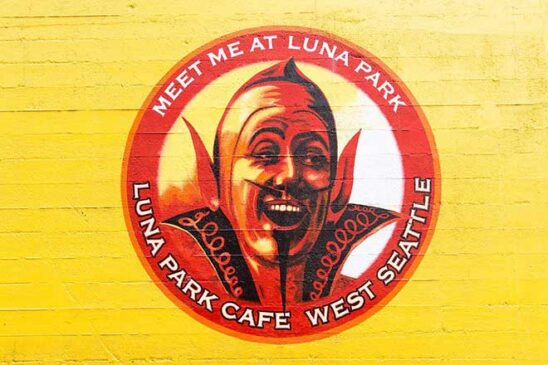 Meet me at Luna Park Luna Park Cafe West Seattle