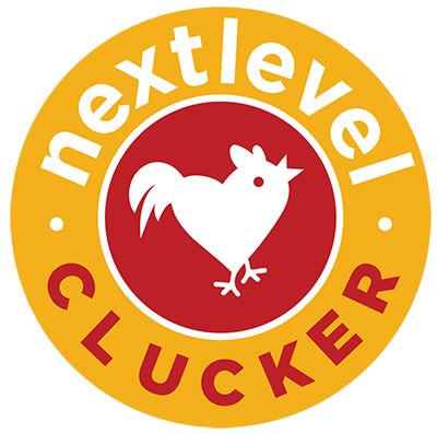 Next Level Clucker Logo