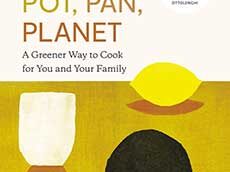 One Pot, Pan, Planet Anna Jones