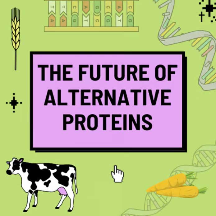 9Zero-Future-of-Alternative-Proteins-Panel The Future of Alternative Proteins