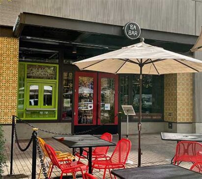 Ba Bar Green – SeattleVegan.com
