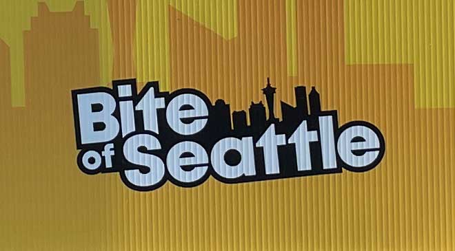 Bite of Seattle