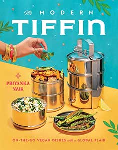 The Modern Tiffin Priyanka Naik